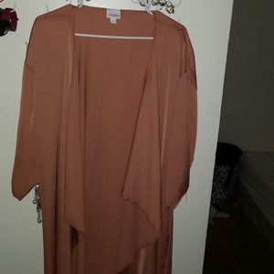 LulaRoe Medium Shirley